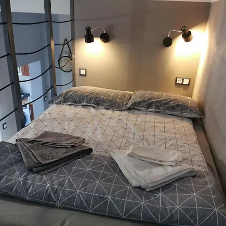 Komfort W Sercu Kazimierza Krakau Exterior foto