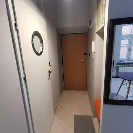 Komfort W Sercu Kazimierza Krakau Exterior foto