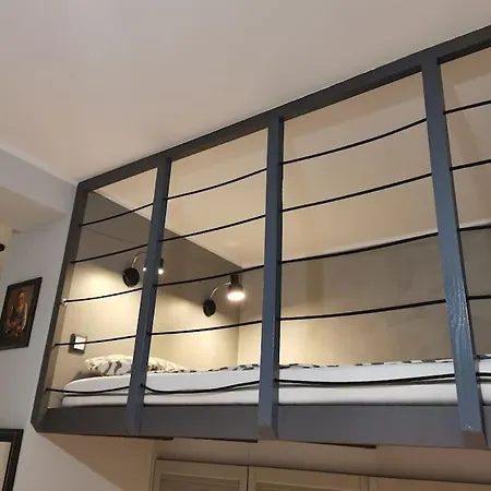 Komfort W Sercu Kazimierza Krakau Exterior foto