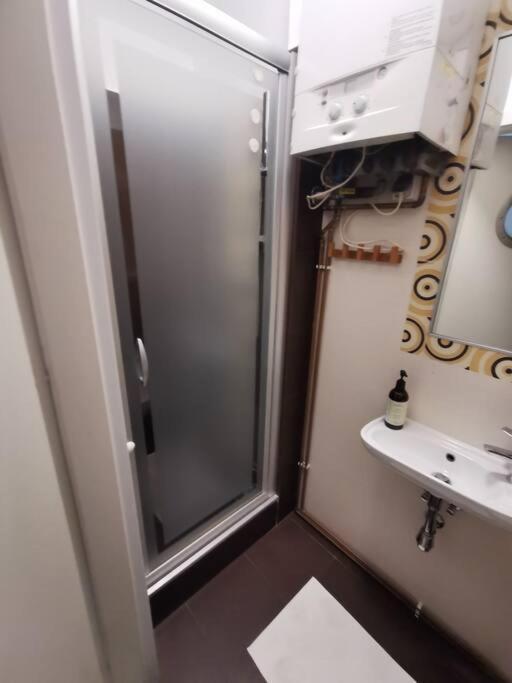 Apartment Komfort W Sercu Kazimierza Krakau