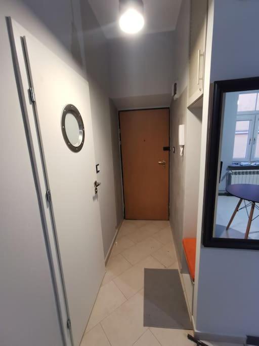 Komfort W Sercu Kazimierza Apartment