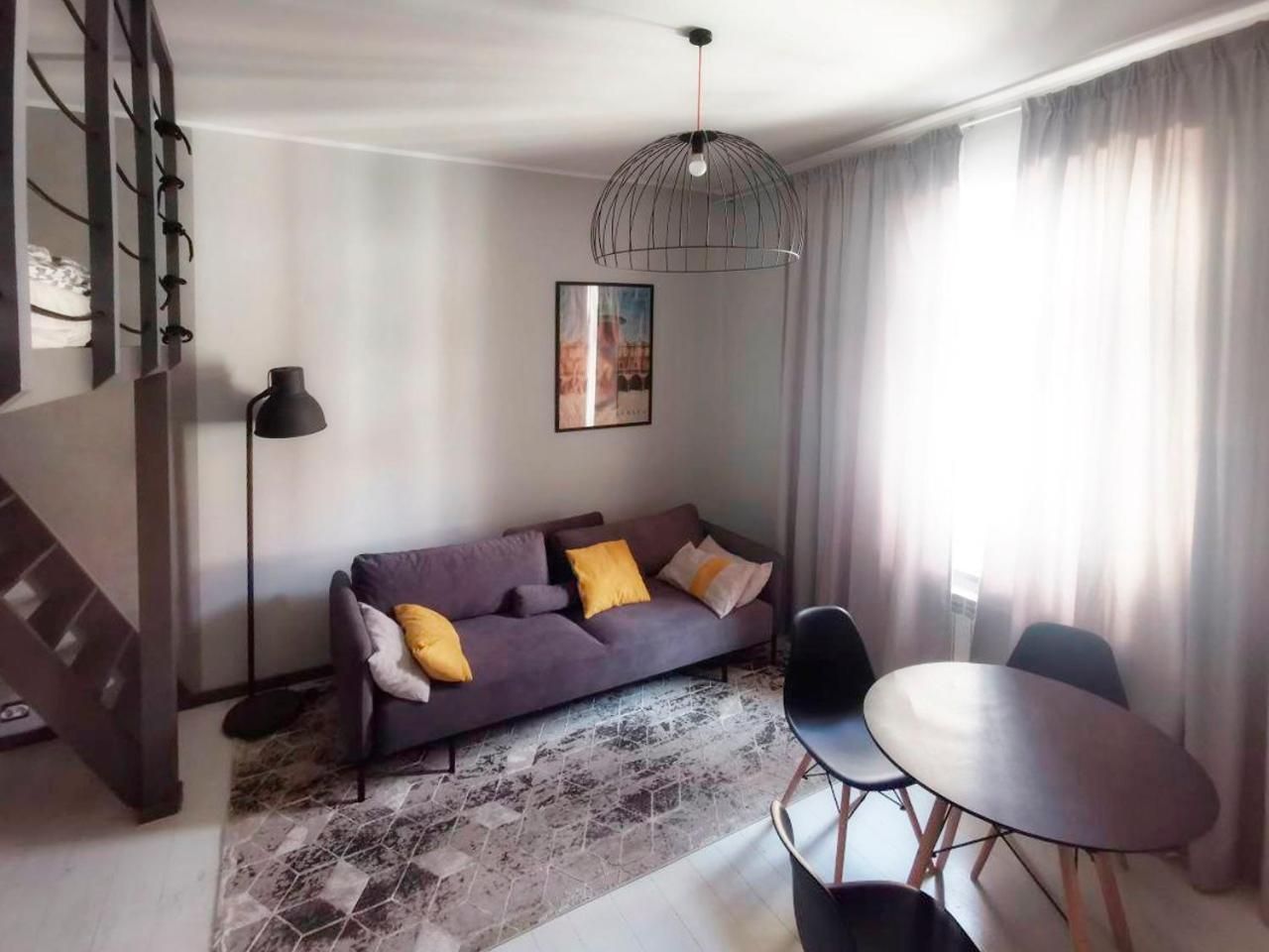 Komfort W Sercu Kazimierza Apartment
