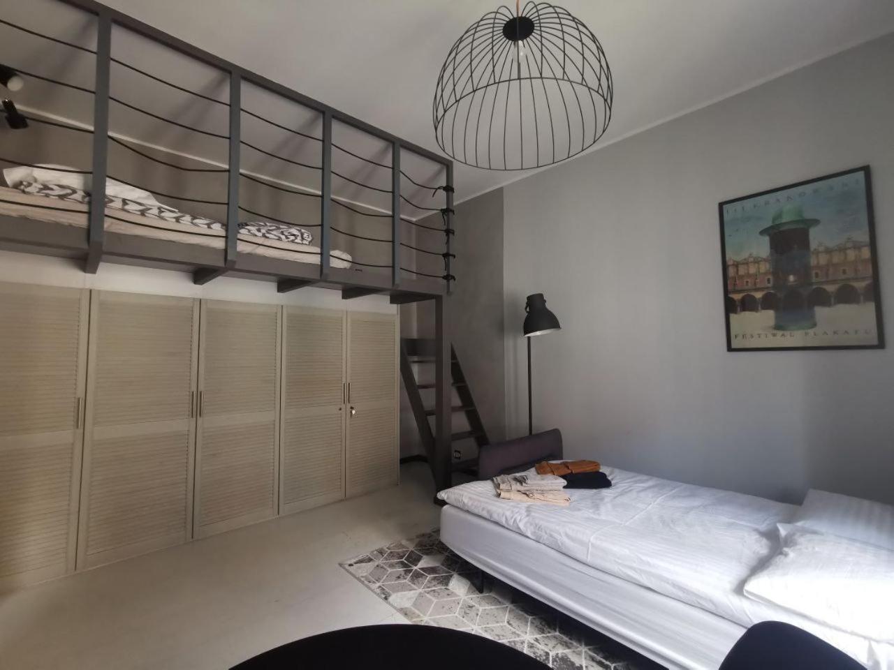 Apartment Komfort W Sercu Kazimierza *