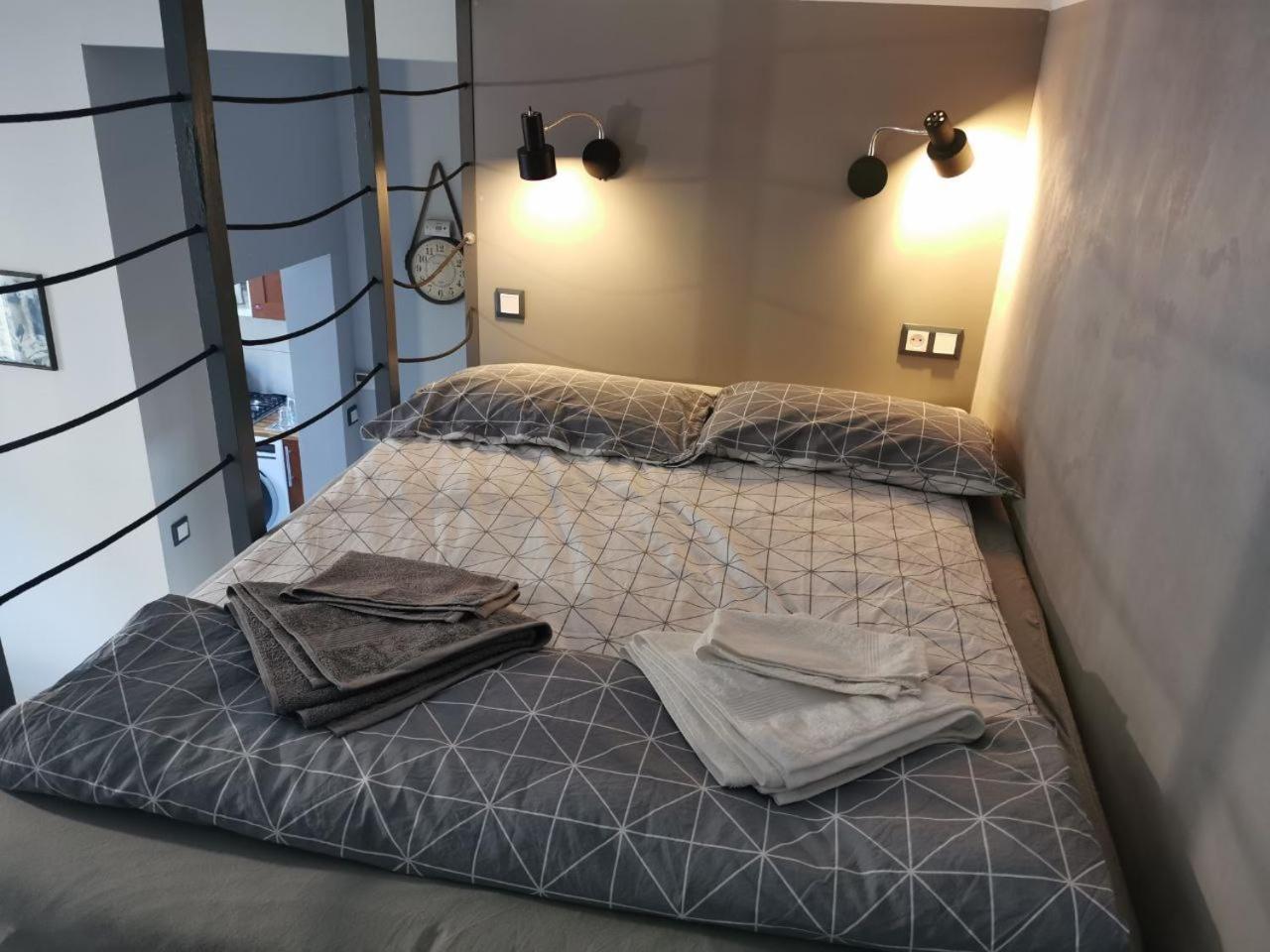 Komfort W Sercu Kazimierza Apartament Kraków