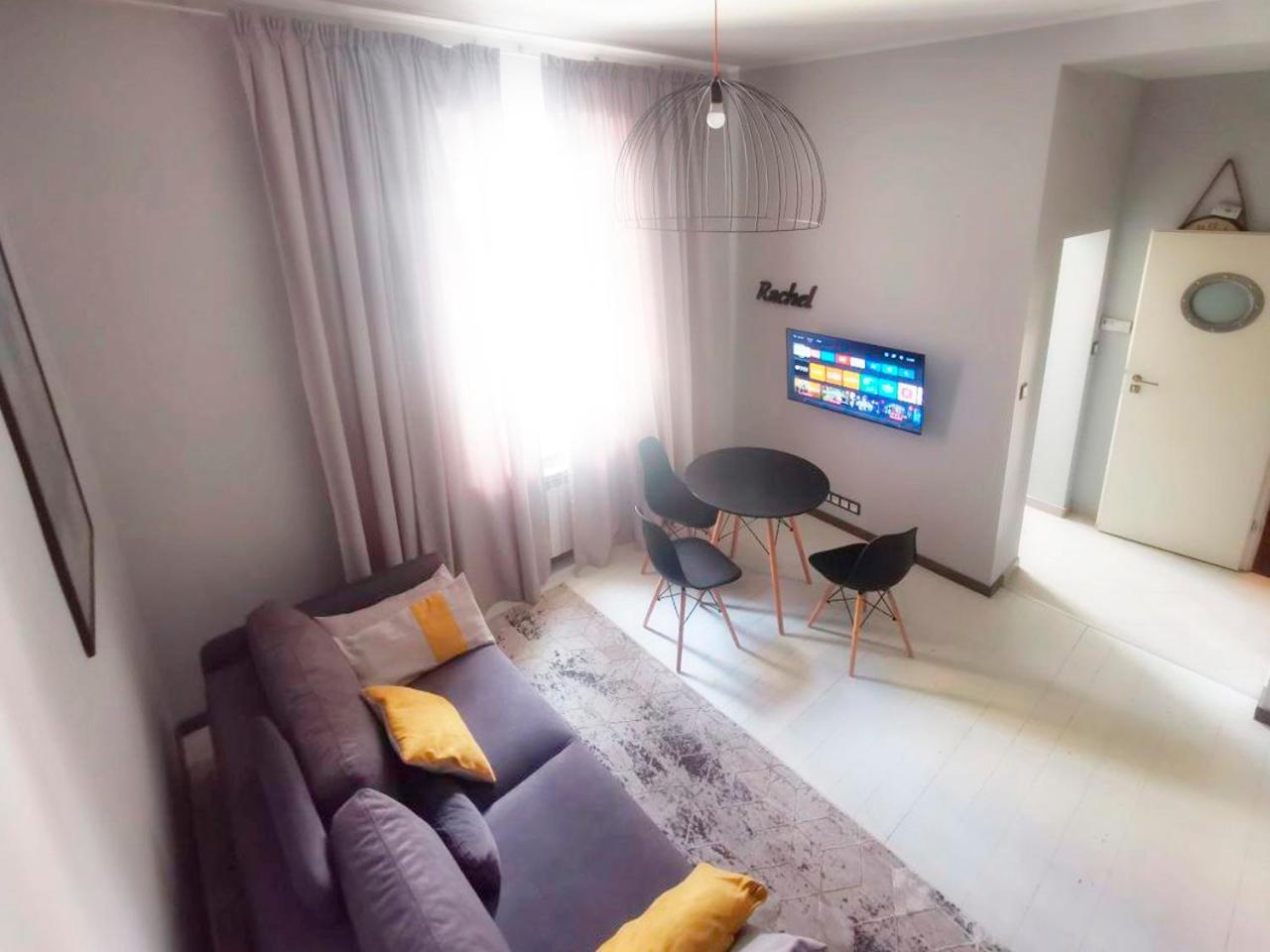 Komfort W Sercu Kazimierza Apartament Kraków